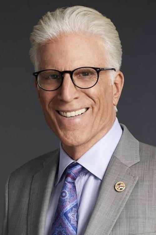 Ted Danson - Acting Profile Photo
