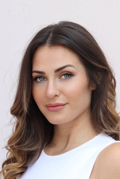 Scout Taylor-Compton - Acting Profile Photo