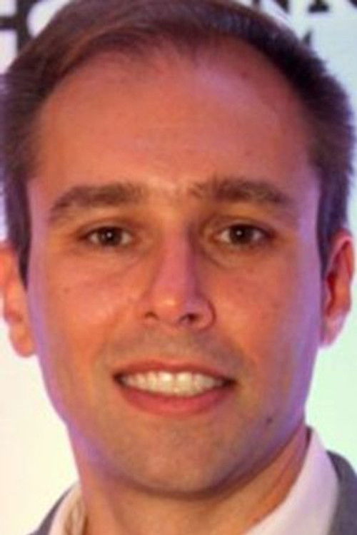 Marcus Baldini - Directing Profile Photo