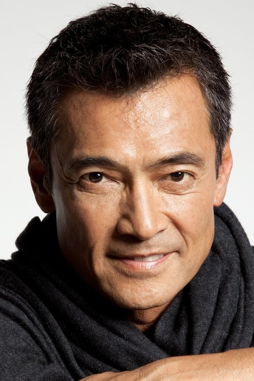 Hiroyuki Watanabe - Acting Profile Photo