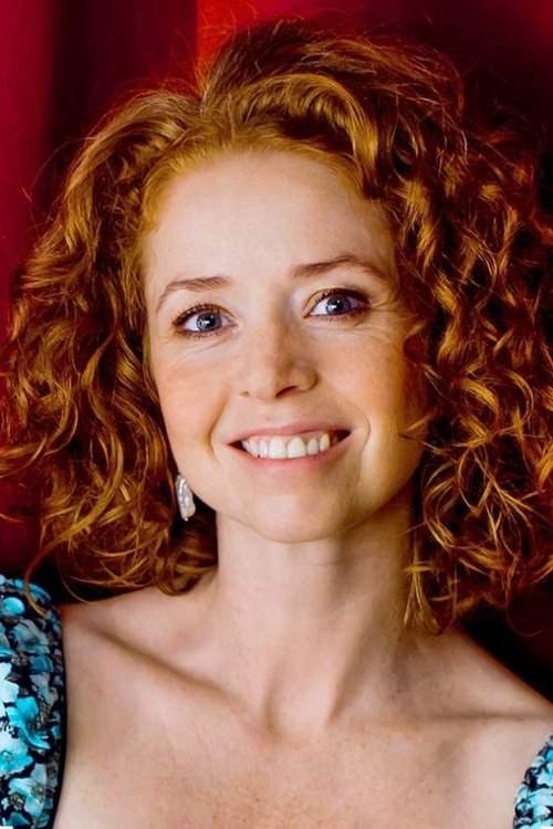 Johanne Louise Schmidt - Acting Profile Photo