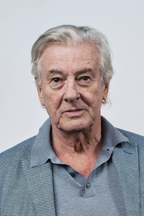 Paul Verhoeven - Directing Profile Photo