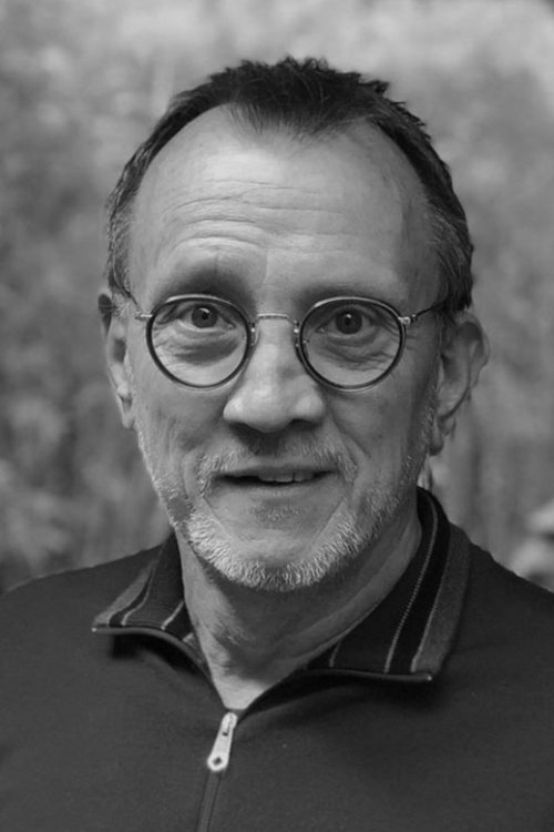 Steve Barron - Directing Profile Photo