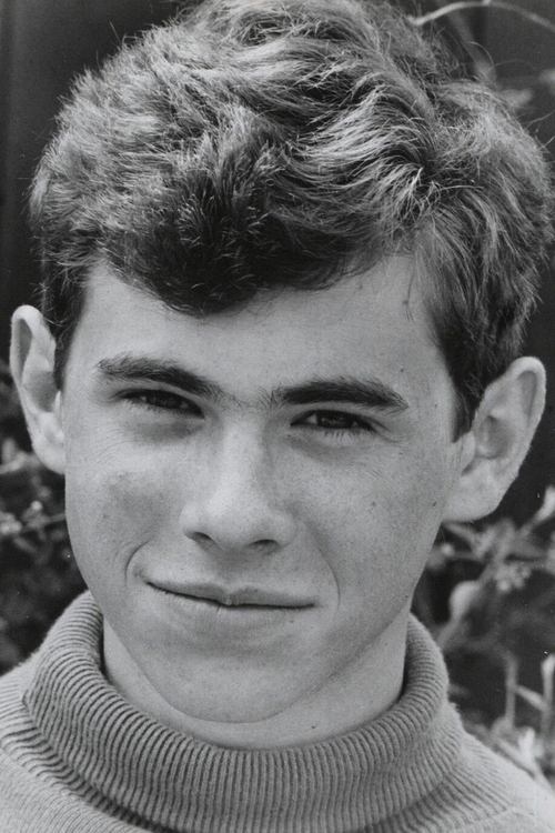 Gary Grimes - Acting Profile Photo