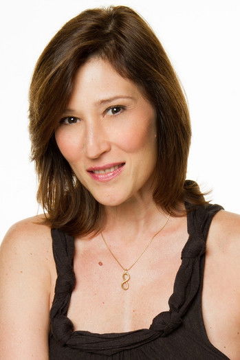 Beth Goulart - Acting Profile Photo