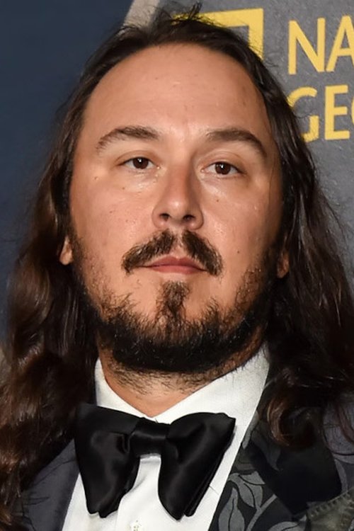 Kyle Newacheck - Directing Profile Photo