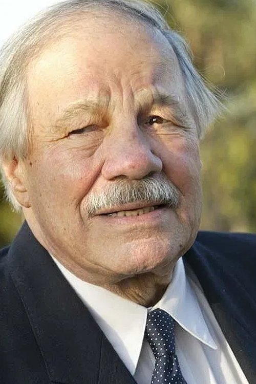 Gus Mercurio - Acting Profile Photo