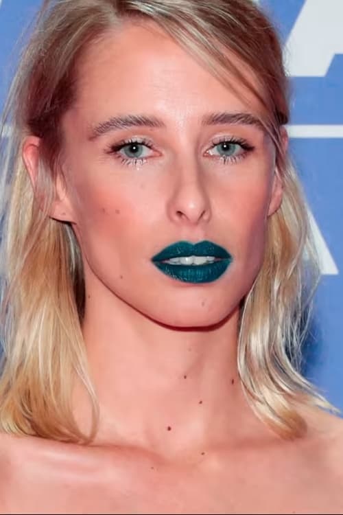 Olivia Baglivi - Acting Profile Photo