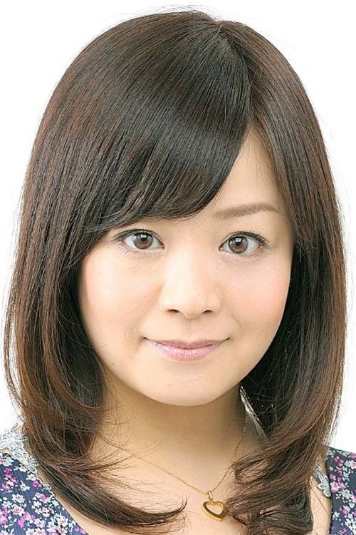 Ai Kobayashi - Acting Profile Photo