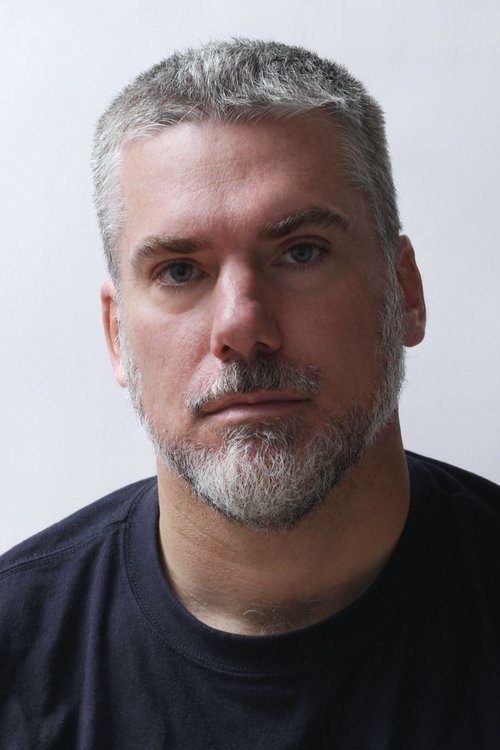 Glenn Fitzgerald - Acting Profile Photo