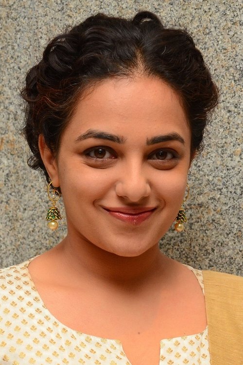 Nithya Menen - Acting Profile Photo