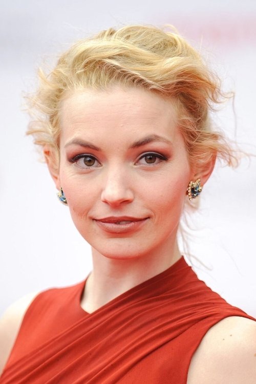Perdita Weeks - Acting Profile Photo