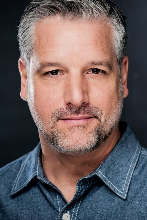 David Starzyk - Acting Profile Photo