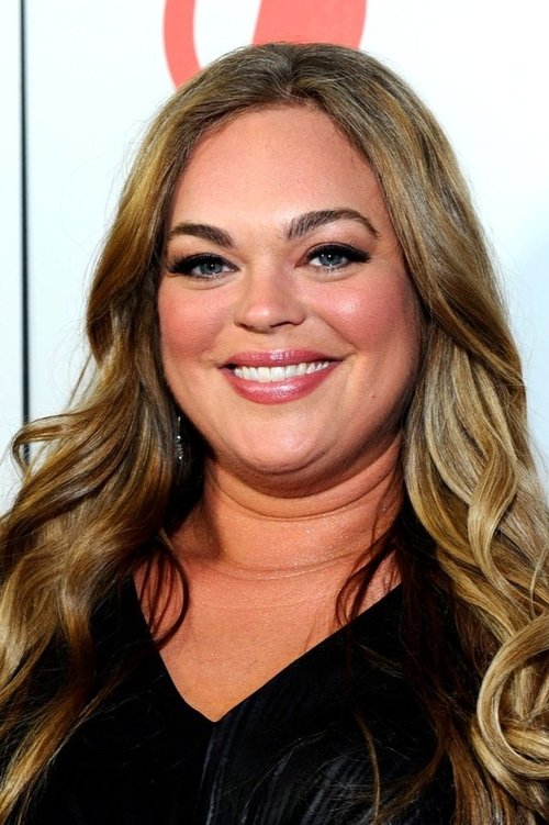 Rebecca Field - Acting Profile Photo