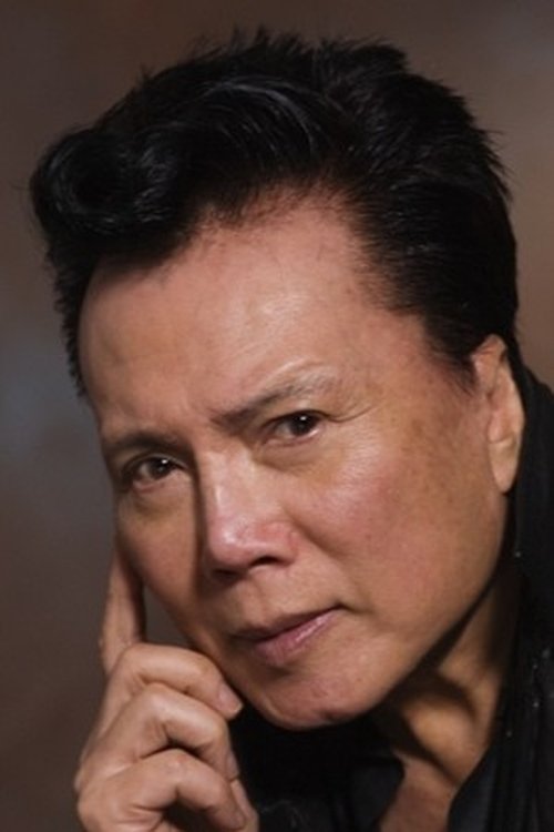 Ric Young - Acting Profile Photo