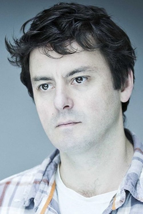 Dominic Rowan - Acting Profile Photo