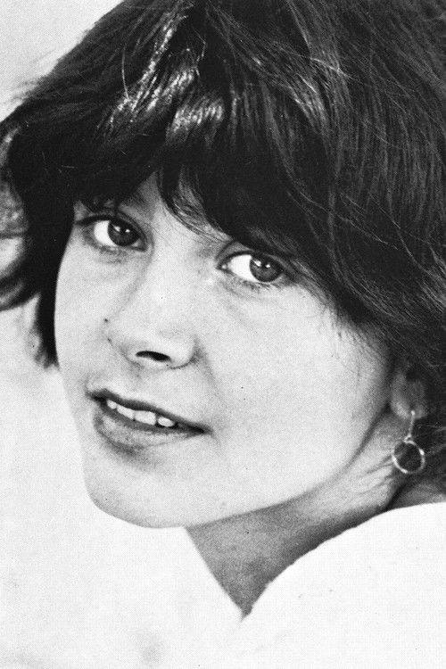 Francesca Marciano - Writing Profile Photo