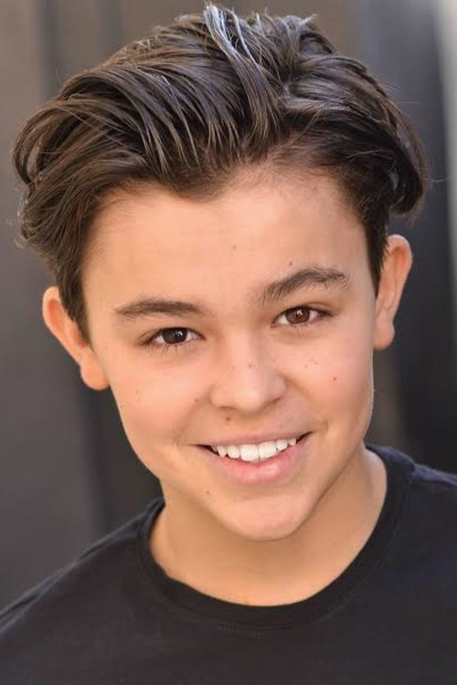 Alessio Scalzotto - Acting Profile Photo