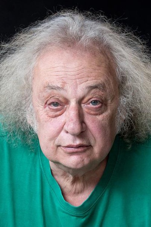 Zlatko Burić - Acting Profile Photo