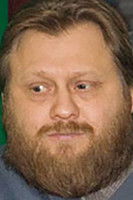 Gennadiy Nazarov as Сережа in Ryaba, My Chicken