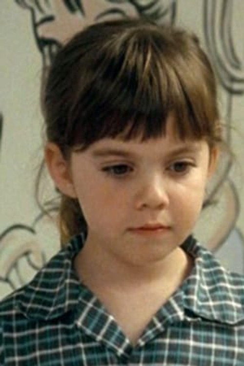 Robin Weisman - Acting Profile Photo