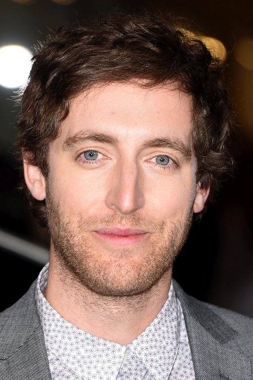 Thomas Middleditch - Acting Profile Photo