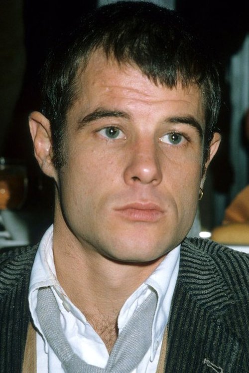 Brad Davis - Acting Profile Photo