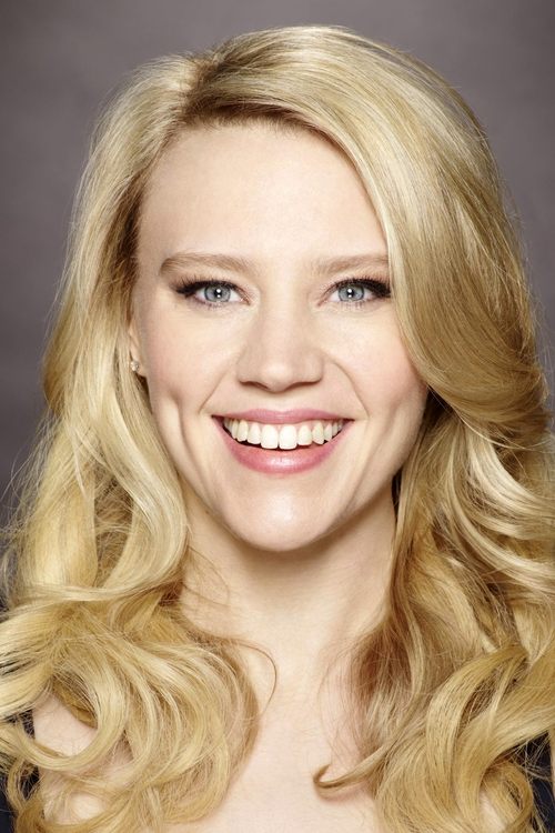 Kate McKinnon - Acting Profile Photo