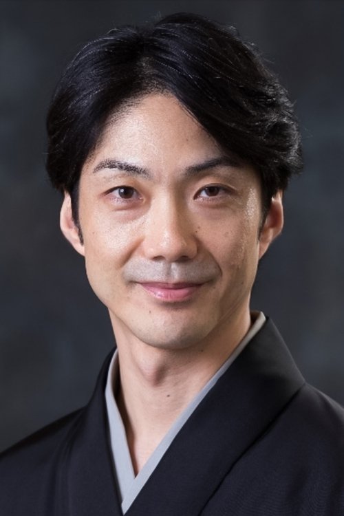 Mansai Nomura - Acting Profile Photo