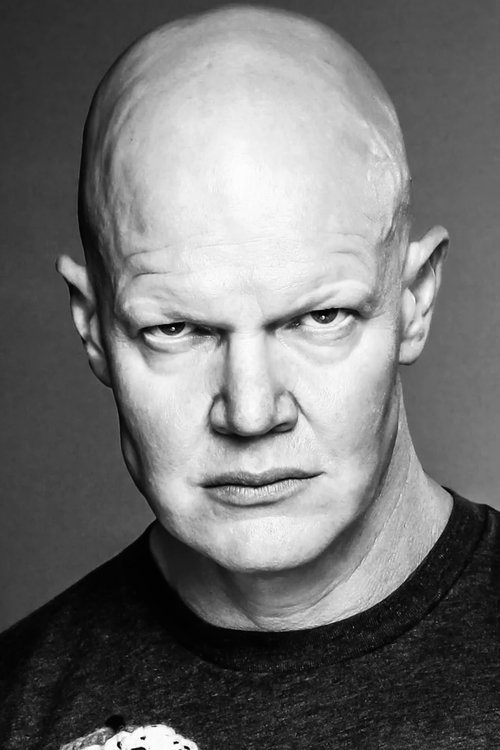 Derek Mears - Acting Profile Photo