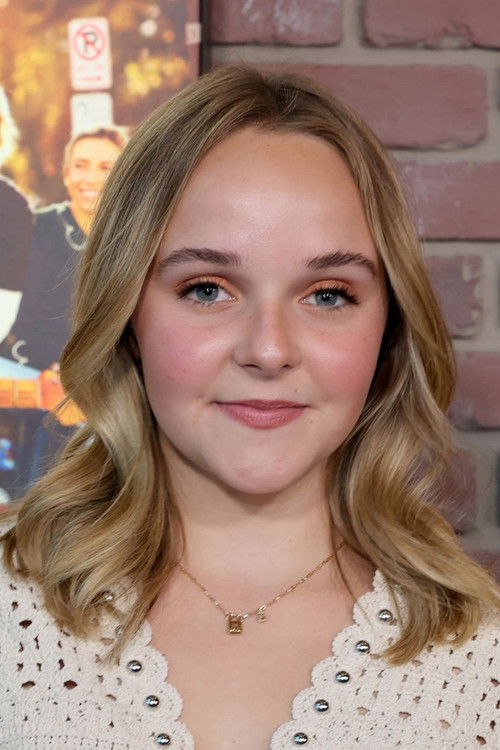 Abby James Witherspoon - Acting Profile Photo