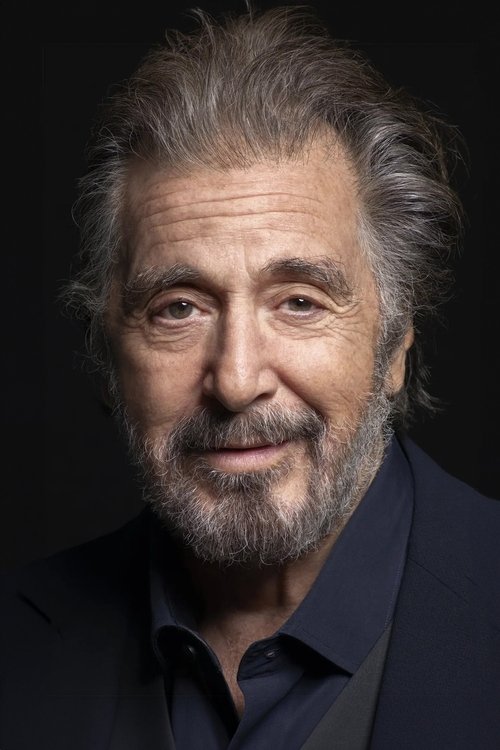 Al Pacino - Acting Profile Photo