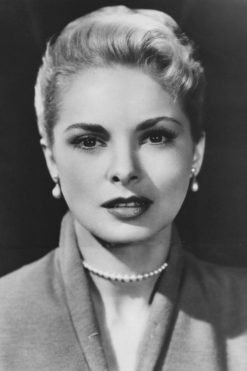Janet Leigh - Acting Profile Photo