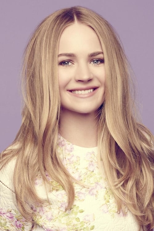 Britt Robertson - Acting Profile Photo