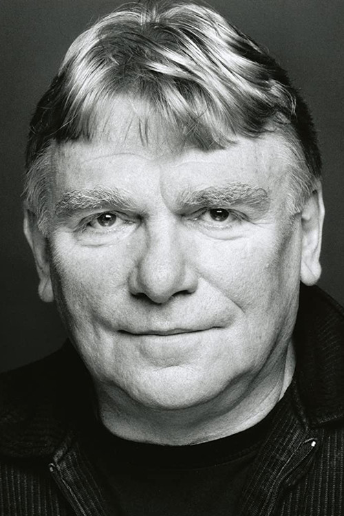 Gerard Murphy - Acting Profile Photo