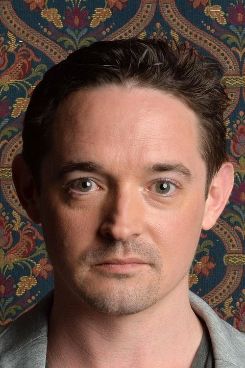 Hugh O'Conor - Acting Profile Photo