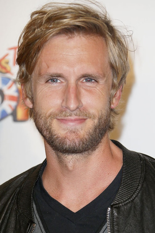 Philippe Lacheau - Acting Profile Photo