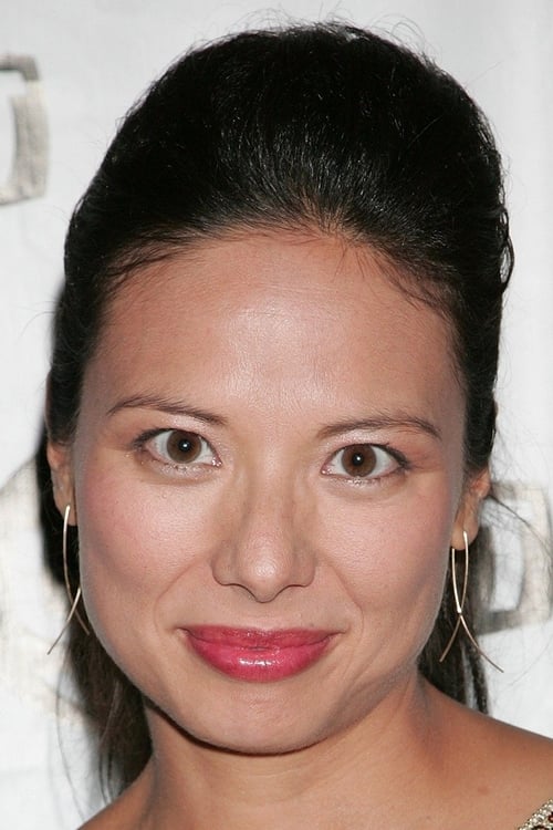 Françoise Yip - Acting Profile Photo