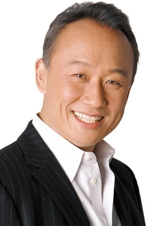 Masahiko Nishimura - Acting Profile Photo