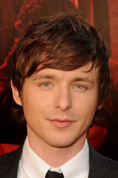 Marshall Allman - Acting Profile Photo