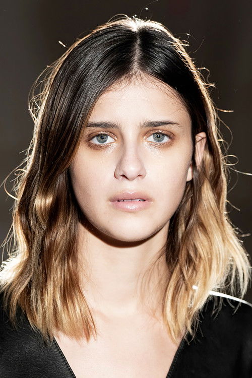 Benedetta Porcaroli - Acting Profile Photo