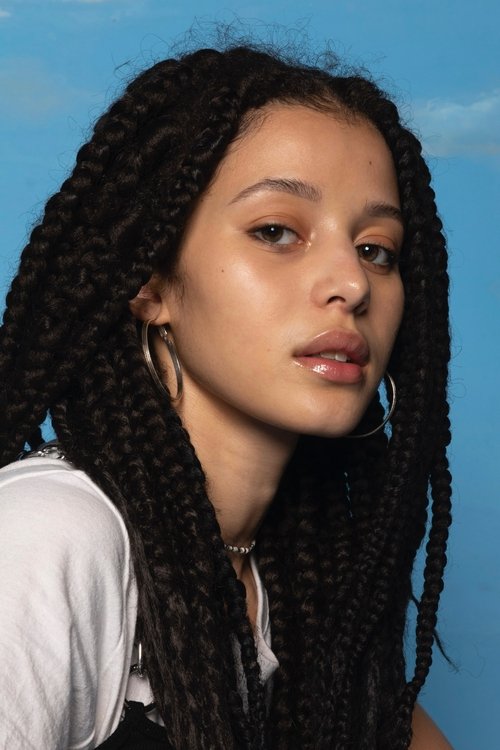 Chase Infiniti - Acting Profile Photo