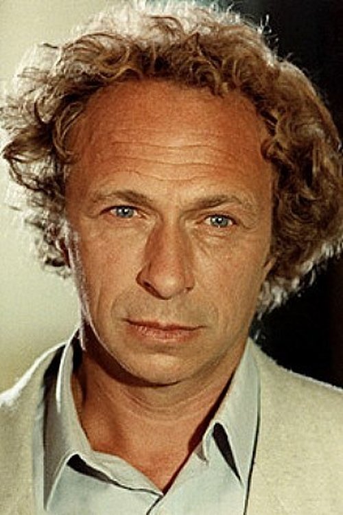 Pierre Richard - Acting Profile Photo