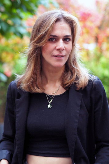 Sarah Kim Gries - Acting Profile Photo