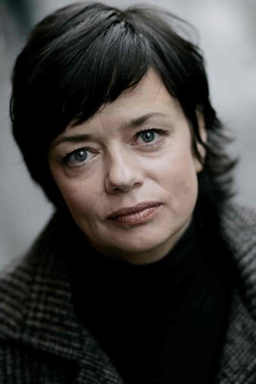 Gisken Armand - Acting Profile Photo