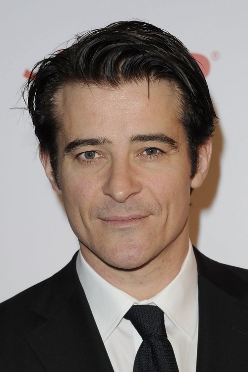 Goran Višnjić - Acting Profile Photo