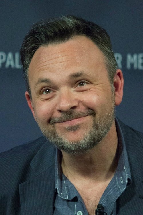 Danny Cannon - Directing Profile Photo