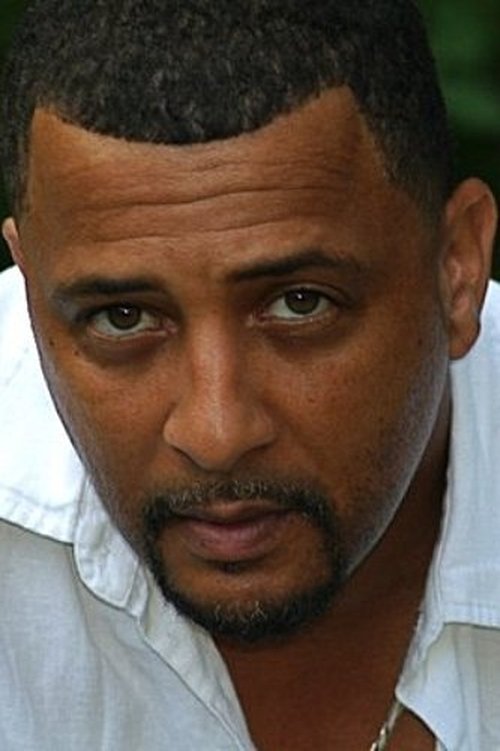 Davi Jay - Acting Profile Photo