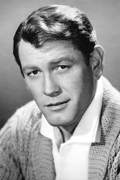 Earl Holliman - Acting Profile Photo