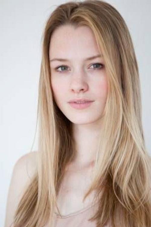 Georgina Bevan - Acting Profile Photo
